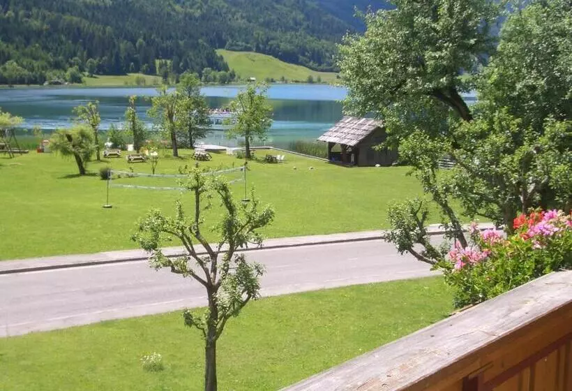 Pension Haus Edelweiss