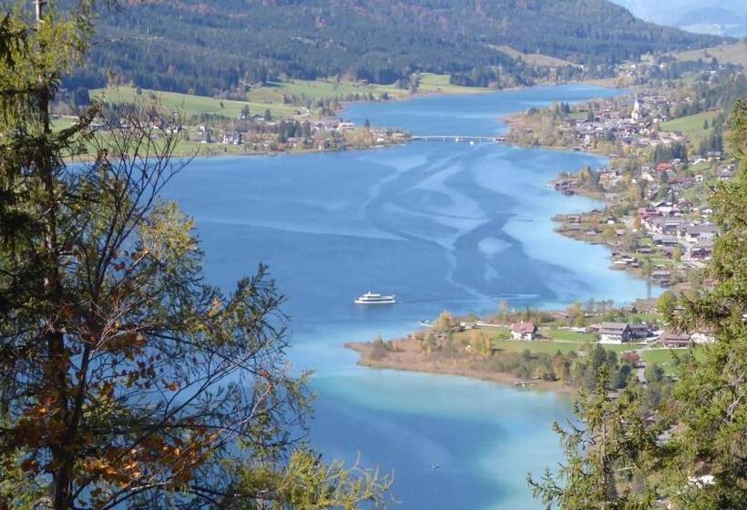 Pension Haus Edelweiss