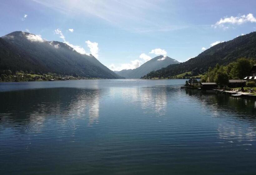 Pension Haus Edelweiss