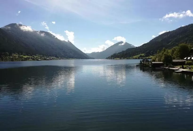 Pension Haus Edelweiss