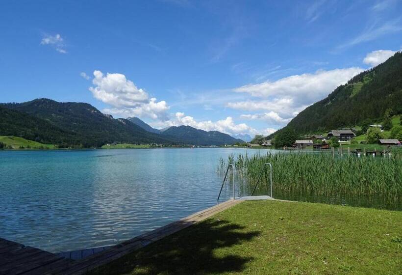 Pension Haus Edelweiss