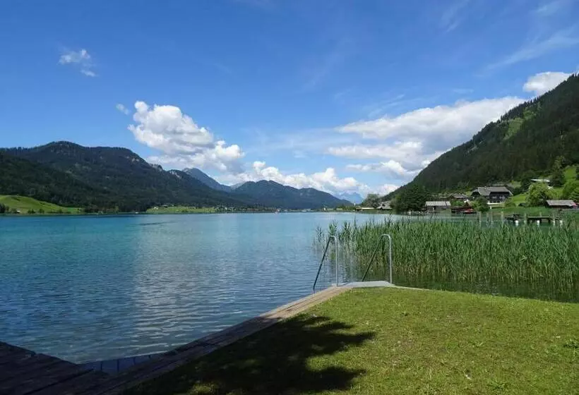 Pension Haus Edelweiss