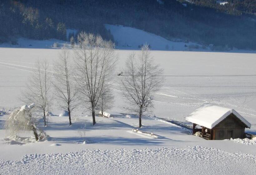 Pension Haus Edelweiss