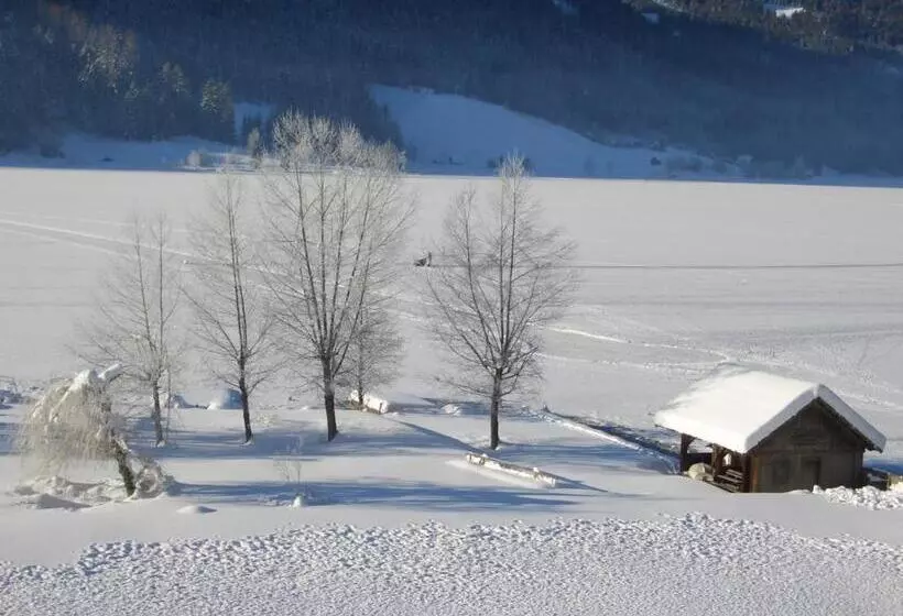 Pension Haus Edelweiss