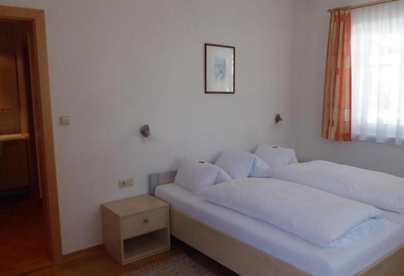 Pension Haus Edelweiss