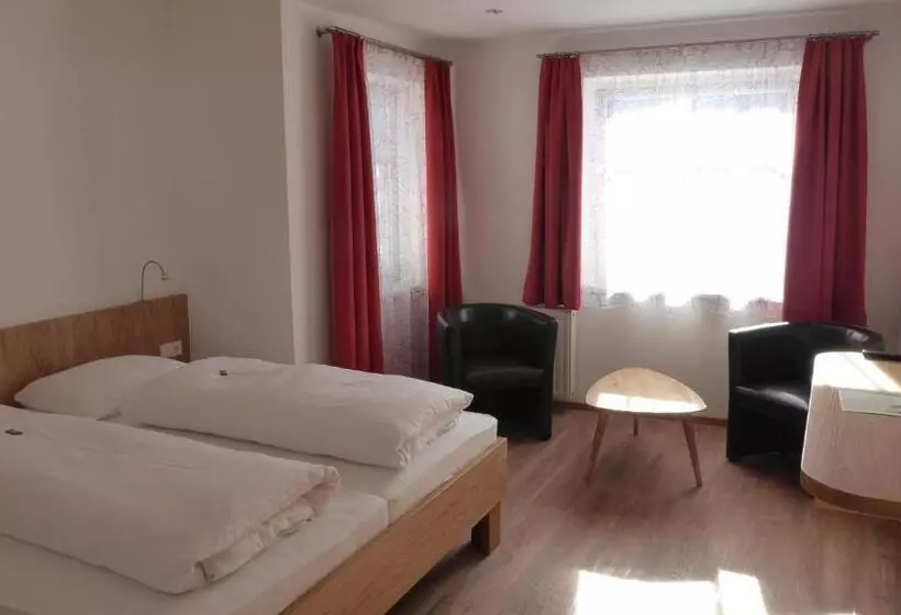 Pension Haus Edelweiss