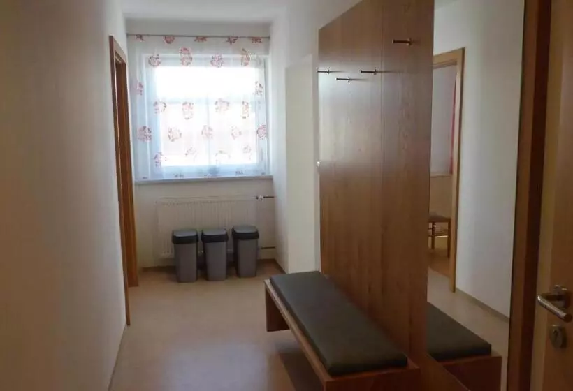 Pension Haus Edelweiss