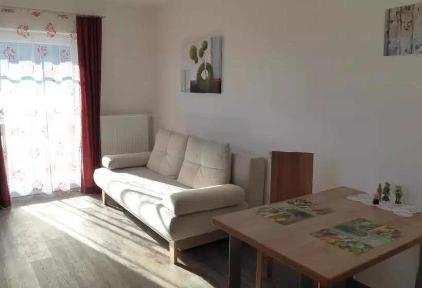 Pension Haus Edelweiss