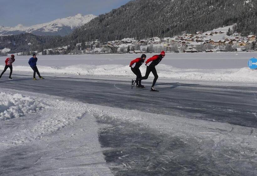 Pension Haus Edelweiss