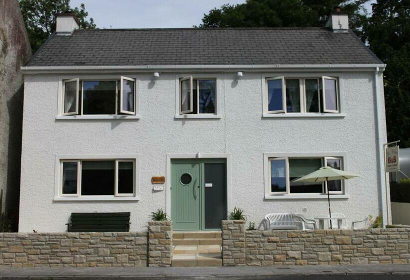 The Bridges Bed And Breakfast