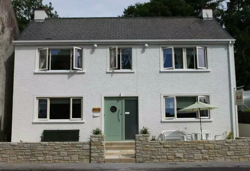 The Bridges Bed And Breakfast