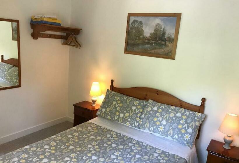 The Bridges Bed And Breakfast