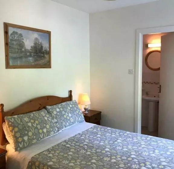 The Bridges Bed And Breakfast