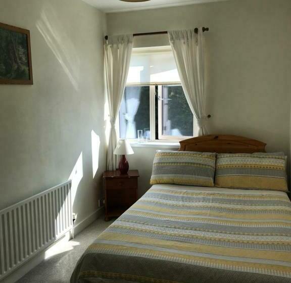 The Bridges Bed And Breakfast