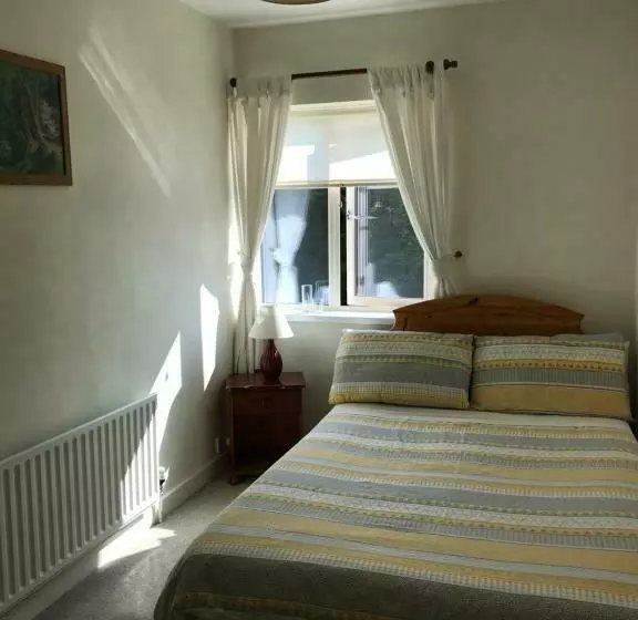 The Bridges Bed And Breakfast