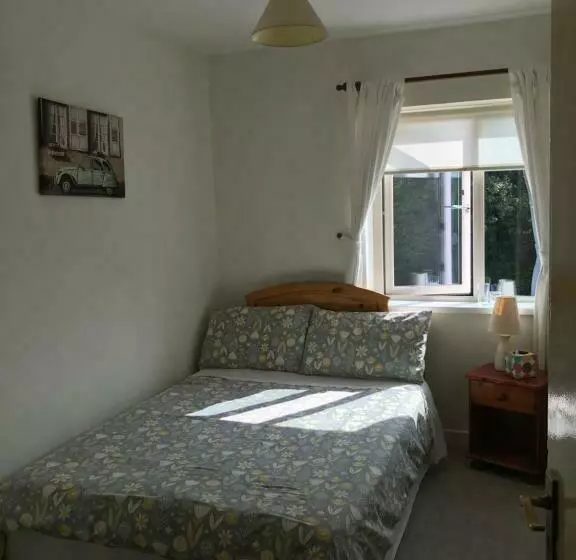 The Bridges Bed And Breakfast