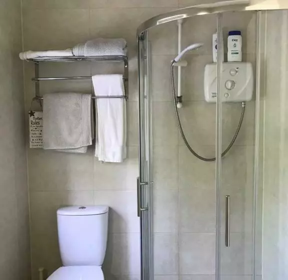 The Bridges Bed And Breakfast