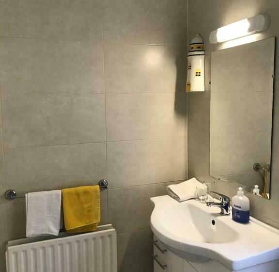 The Bridges Bed And Breakfast