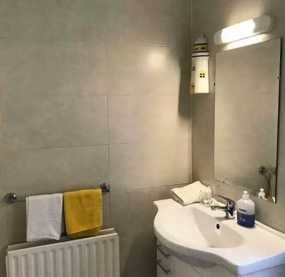 The Bridges Bed And Breakfast