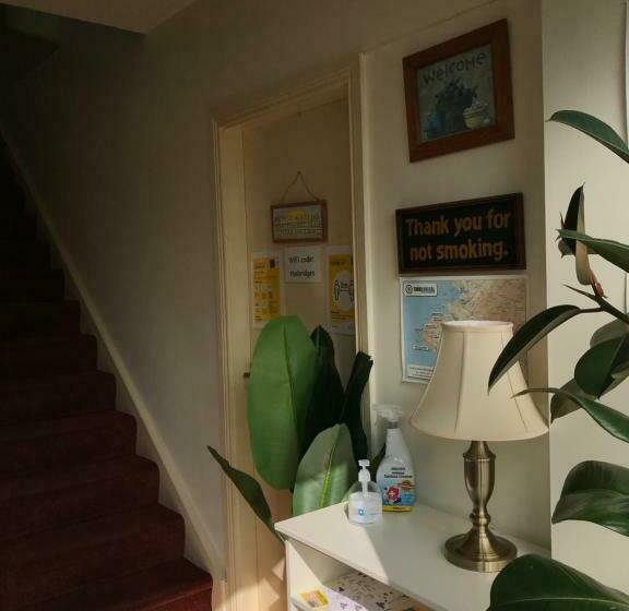 The Bridges Bed And Breakfast