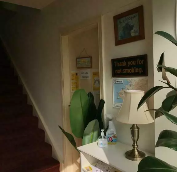 The Bridges Bed And Breakfast