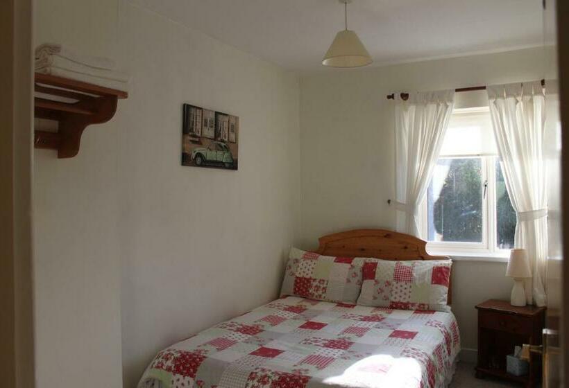 The Bridges Bed And Breakfast