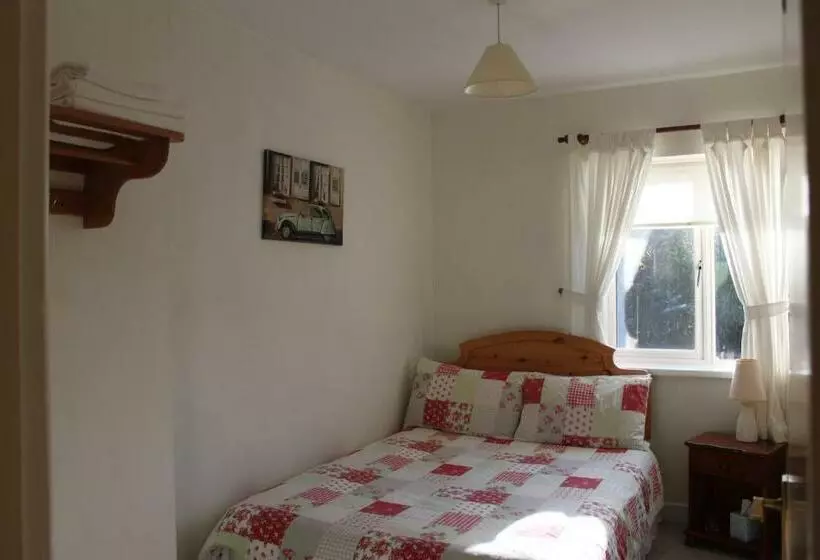 The Bridges Bed And Breakfast