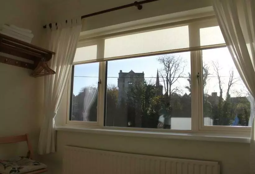 The Bridges Bed And Breakfast