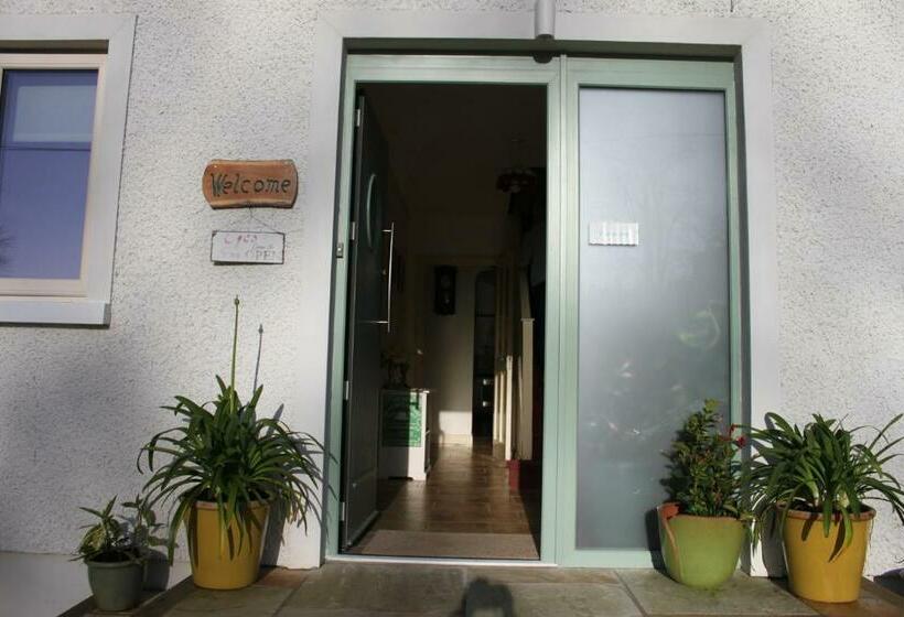 The Bridges Bed And Breakfast