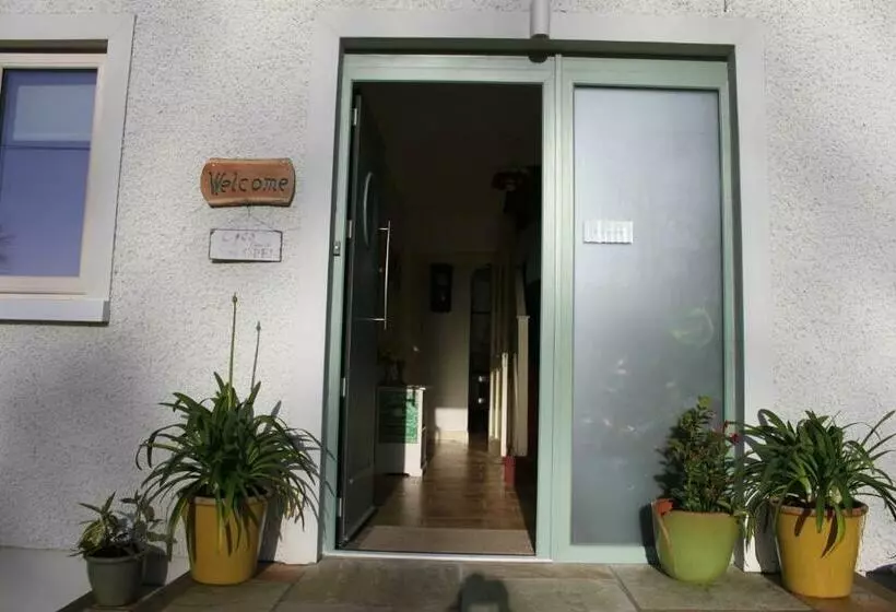 The Bridges Bed And Breakfast