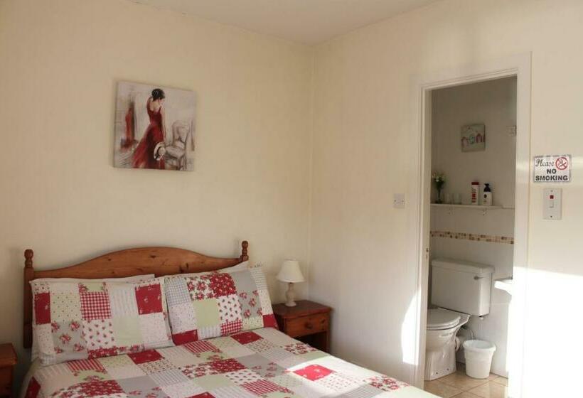 The Bridges Bed And Breakfast