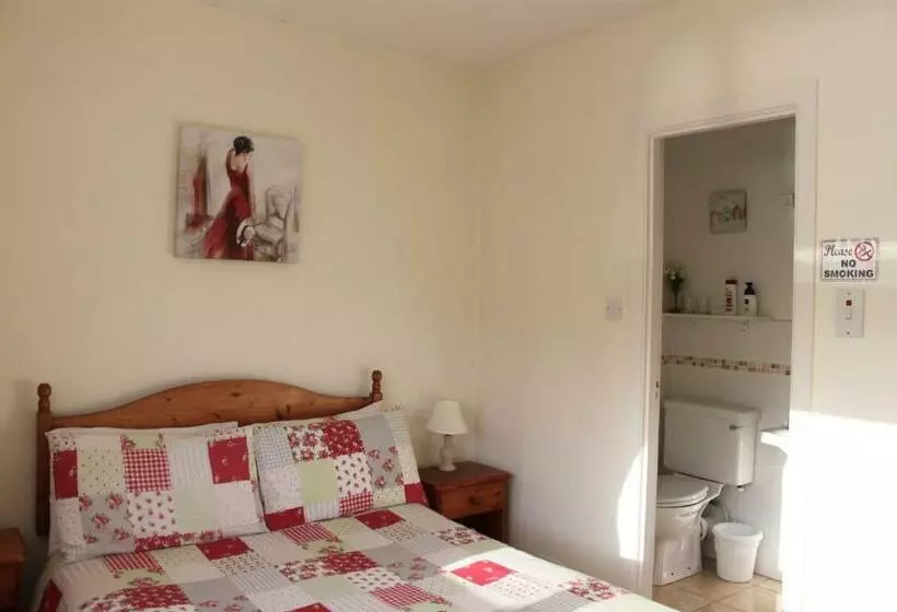 The Bridges Bed And Breakfast