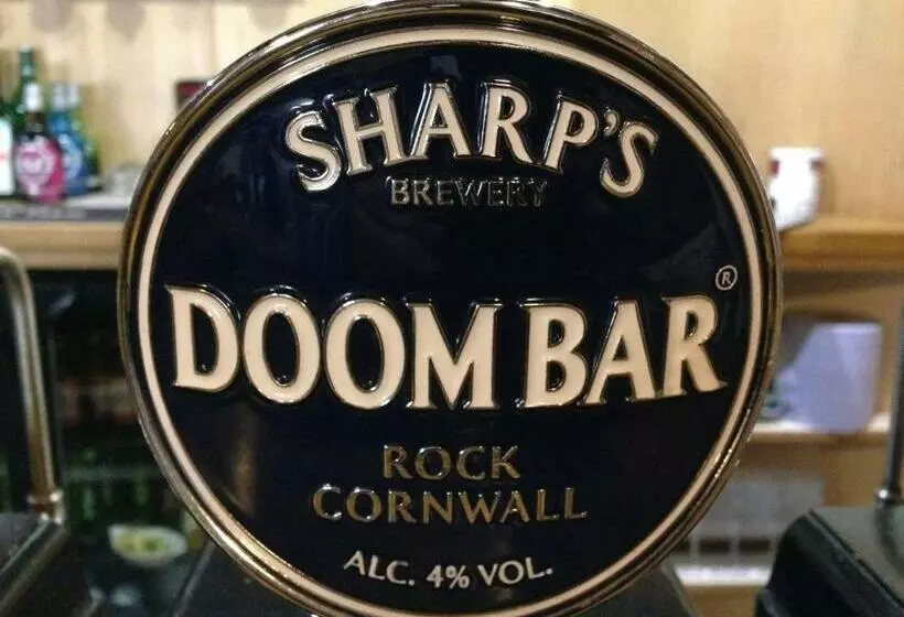 ユースホステル Anchor Inn Fladbury