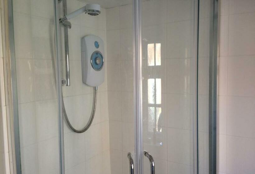 旅馆 Anchor Inn Fladbury