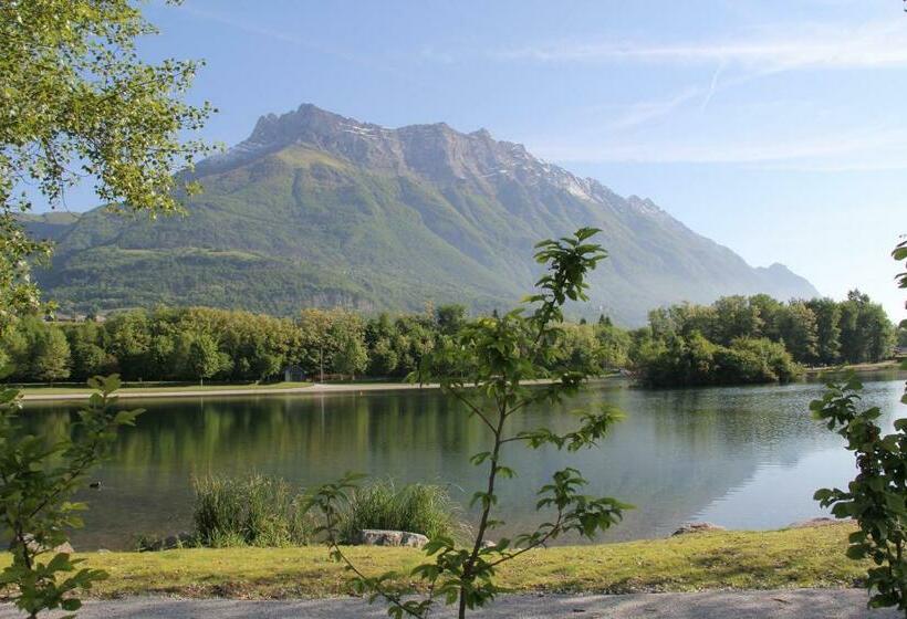 Bed and Breakfast Juste Pour Le Plaisir