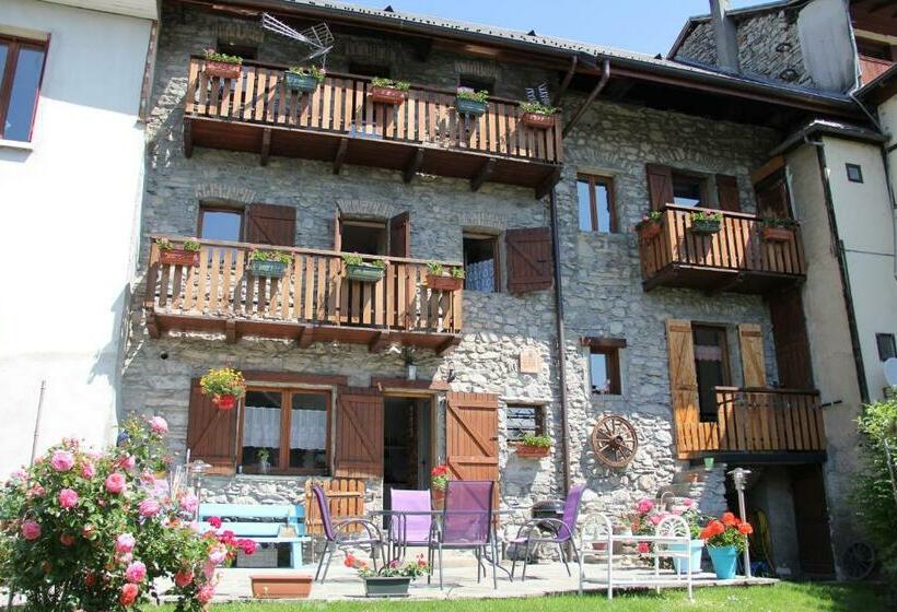 Bed and Breakfast Juste Pour Le Plaisir