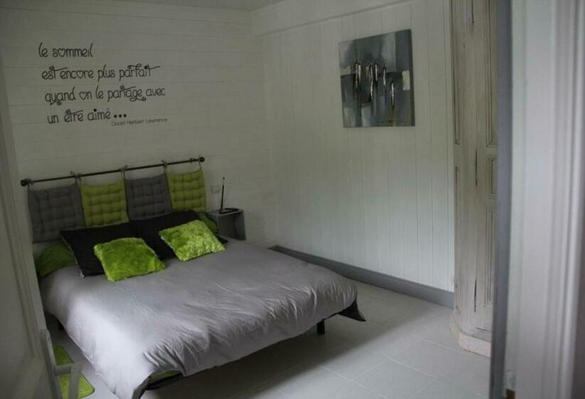 Bed and Breakfast Juste Pour Le Plaisir