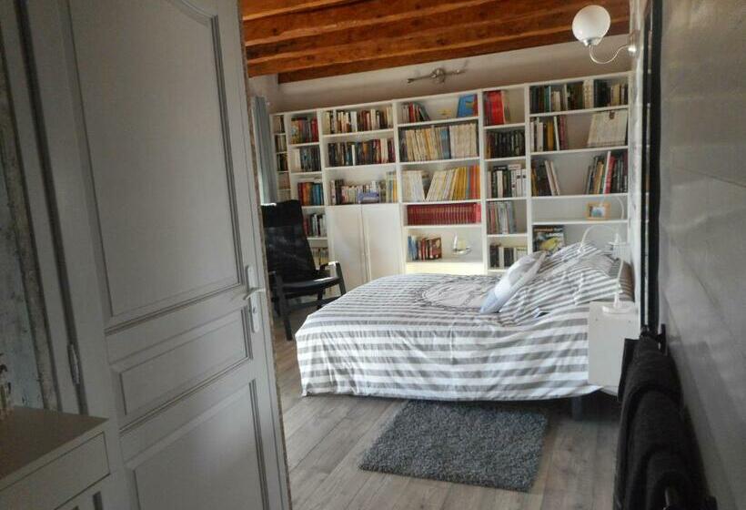 Bed and Breakfast Juste Pour Le Plaisir