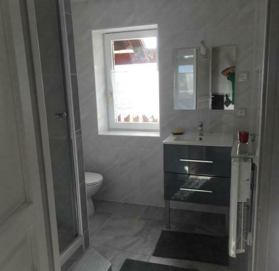 Bed and Breakfast Juste Pour Le Plaisir