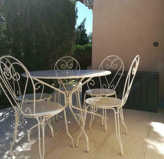 住宿加早餐 Le Ti Roussat