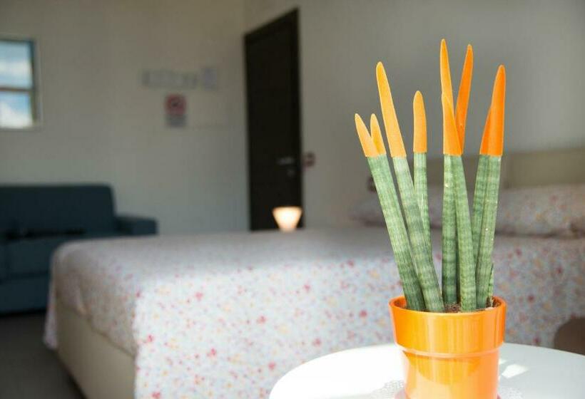 민박 Notti Vesuviane