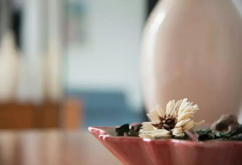 ベッドアンドブレックファースト Notti Vesuviane