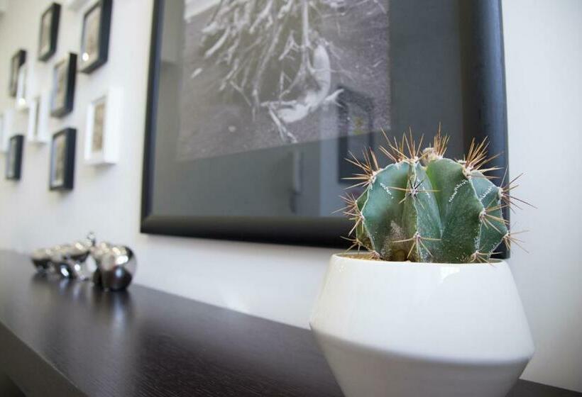 민박 Notti Vesuviane