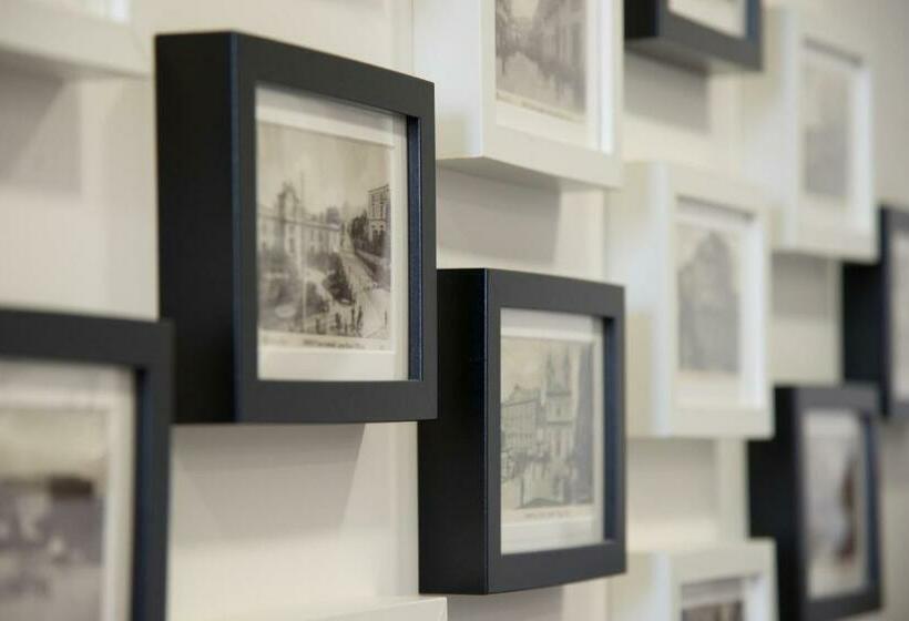 민박 Notti Vesuviane