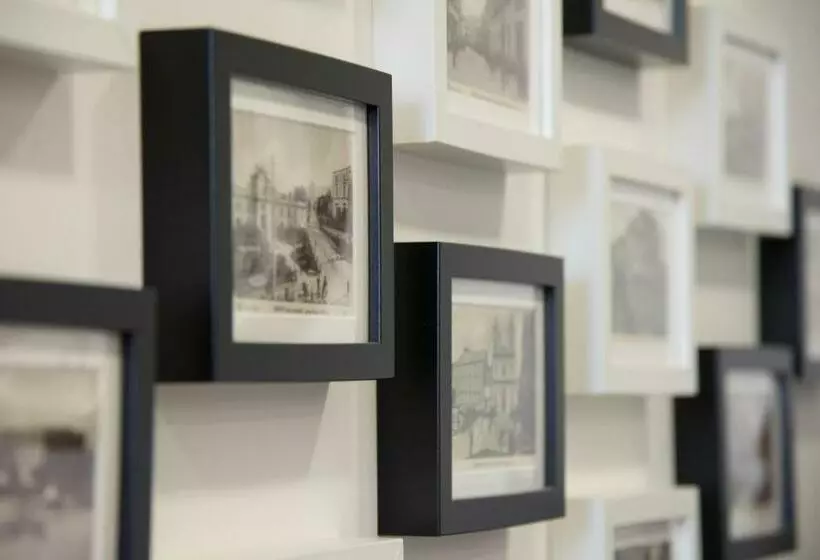 ベッドアンドブレックファースト Notti Vesuviane