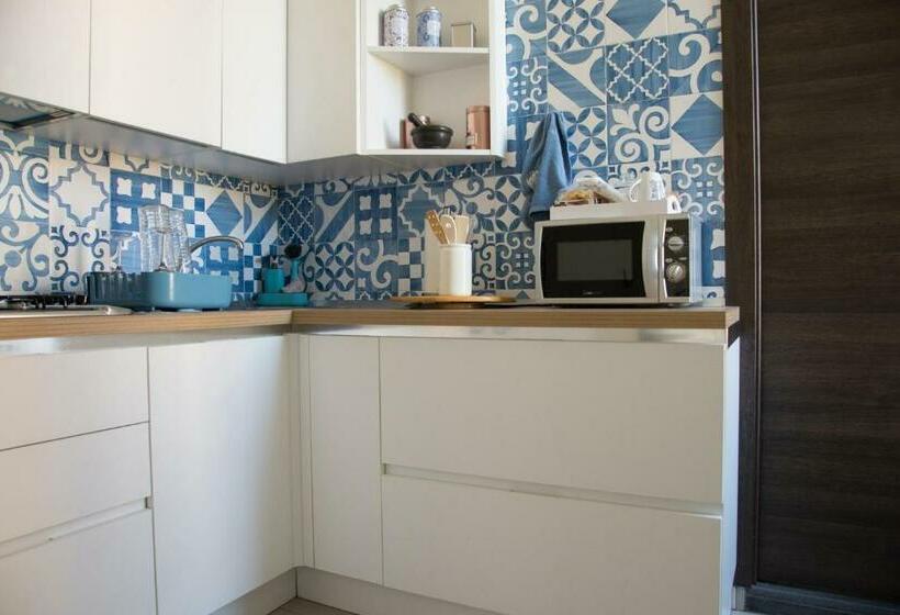 민박 Notti Vesuviane