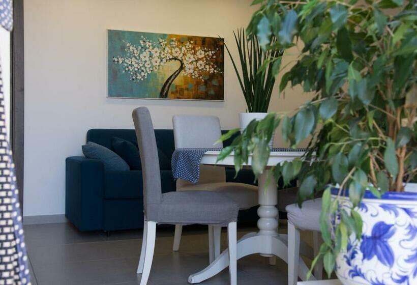 민박 Notti Vesuviane