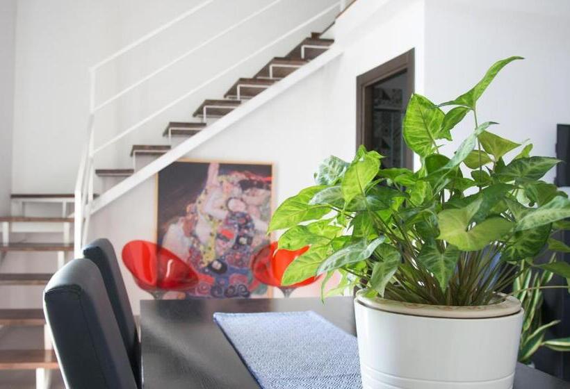 민박 Notti Vesuviane