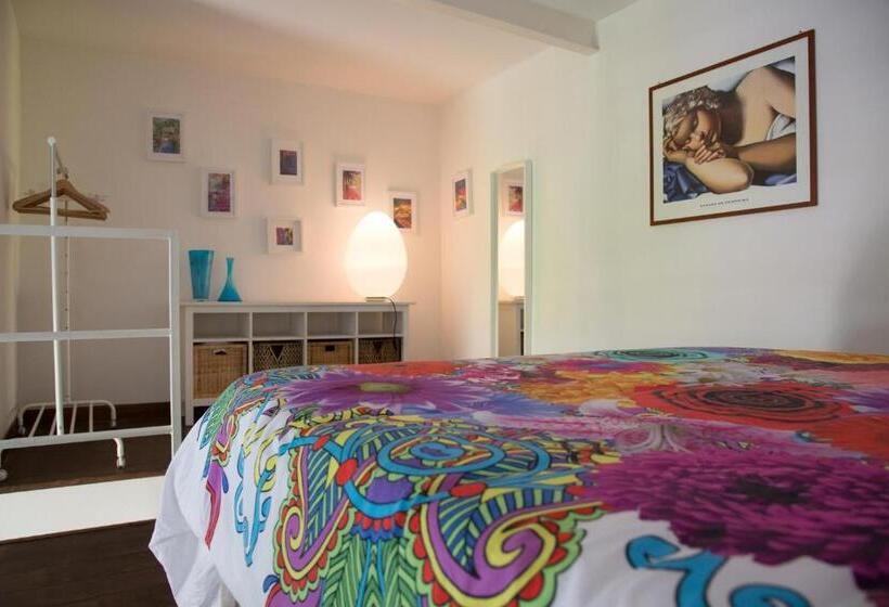 민박 Notti Vesuviane