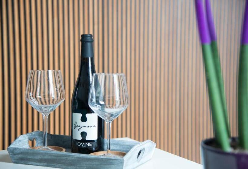 민박 Notti Vesuviane